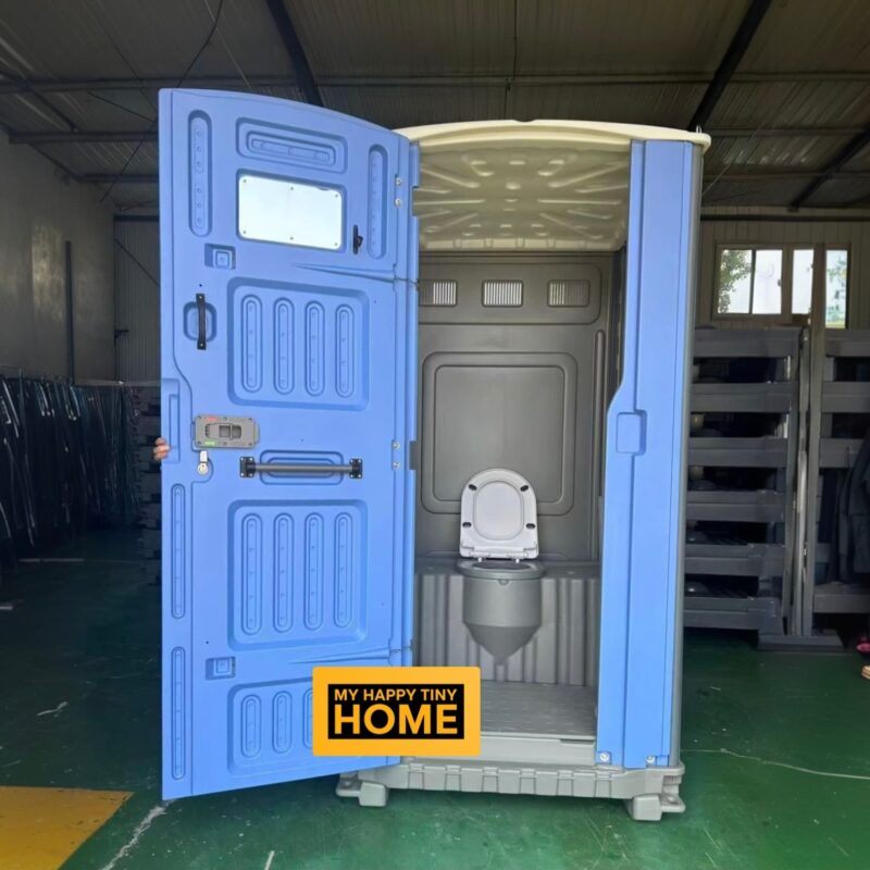 Portaloo Toilet
