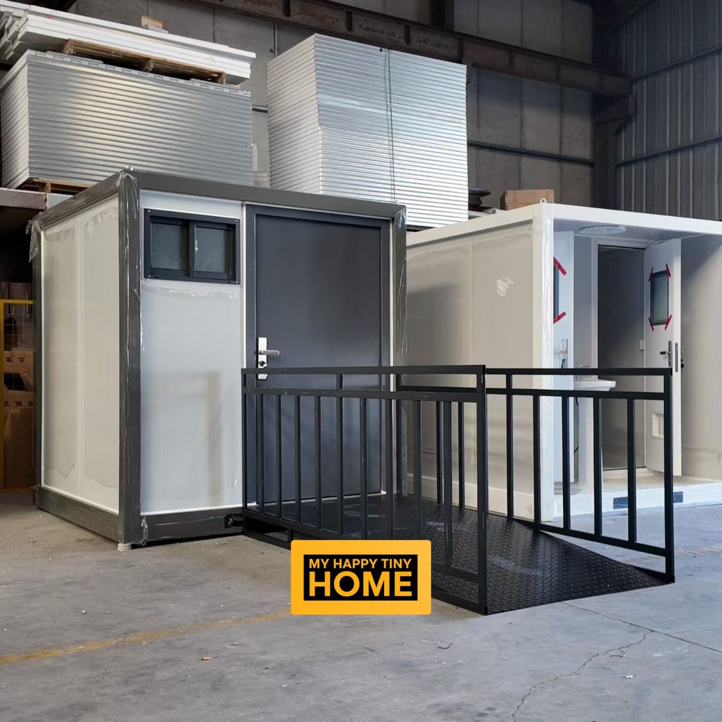 Portable Accessible Toilets